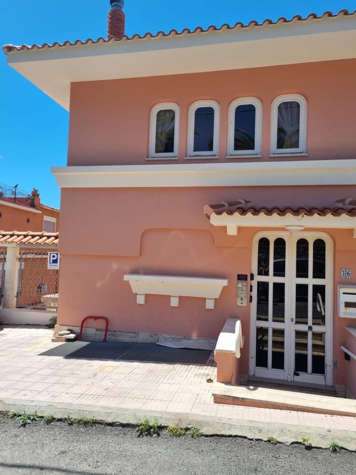 Villa Clara Suites Taormina Exterior photo