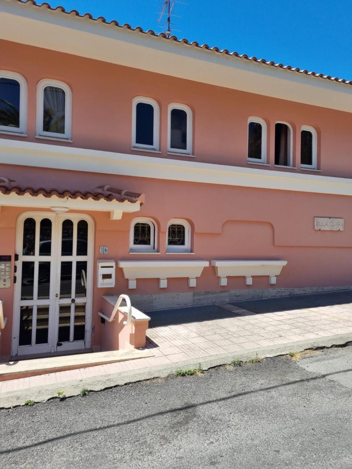 Villa Clara Suites Taormina Exterior photo